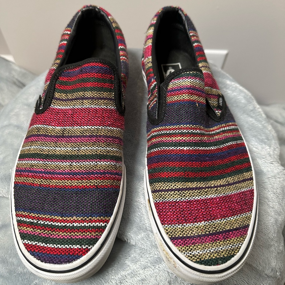 Vans Classic Slip On